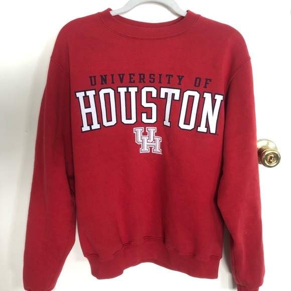 u of h sweatshirt